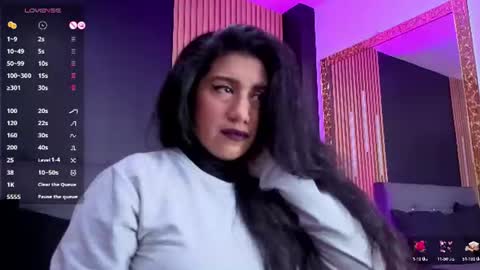 Mia Carter  Schedule 800 - 1430 gtm-5 online show from August 14, 1:09 am