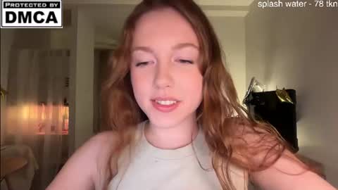 Mia online show from July 12, 11:33 pm