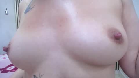 miah_princess online show from March 13, 10:38 pm