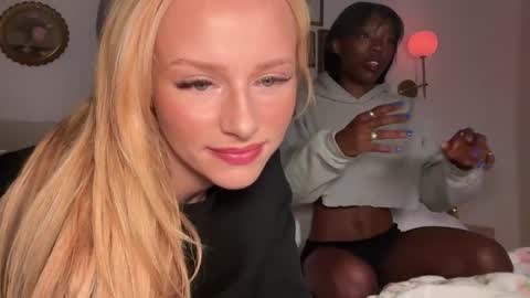 Mia Harper online show from May 21, 3:52 am