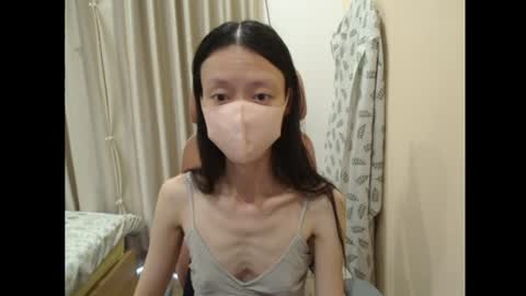 miahchan68 online show from July 28, 10:10 am