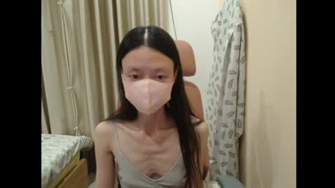 miahchan68 online show from July 28, 11:16 am