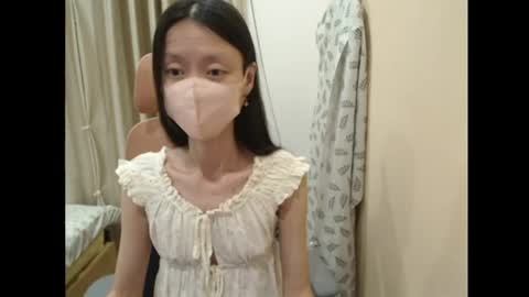 miahchan68 online show from July 28, 3:40 pm