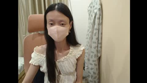 miahchan68 online show from July 28, 4:46 pm