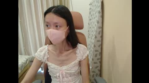 miahchan68 online show from July 29, 4:52 am