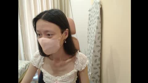 miahchan68 online show from July 29, 5:58 am