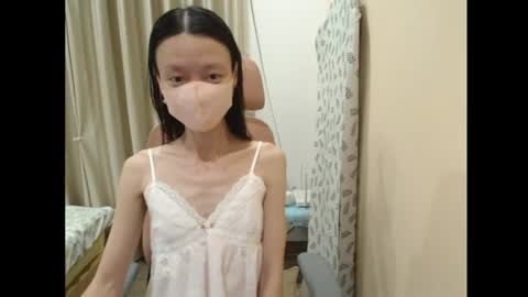 miahchan68 online show from July 29, 1:51 pm