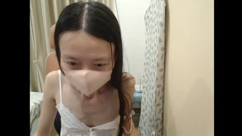 miahchan68 online show from July 29, 2:57 pm