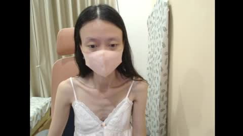 miahchan68 online show from July 29, 4:14 pm