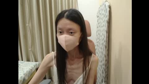 miahchan68 online show from July 30, 3:41 pm