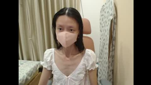 miahchan68 online show from July 31, 3:51 pm