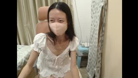 miahchan68 online show from July 31, 4:56 pm