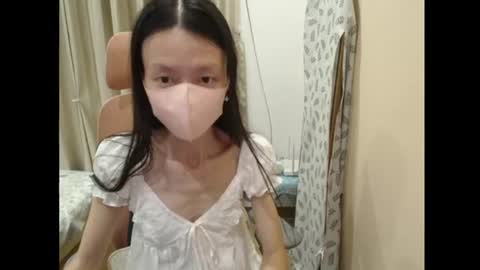 miahchan68 online show from July 31, 6:02 pm