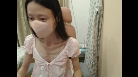 miahchan68 online show from August 1, 1:06 pm