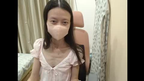 miahchan68 online show from August 1, 3:18 pm