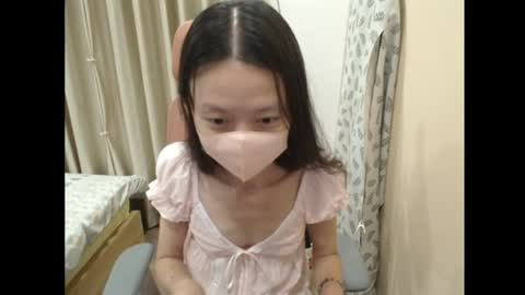 miahchan68 online show from August 1, 4:24 pm