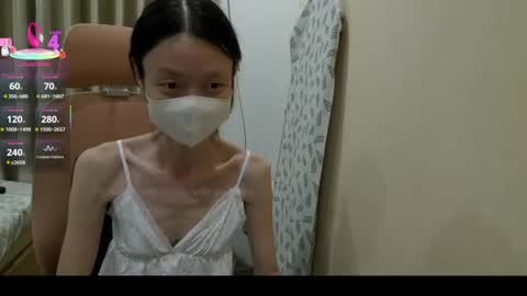 miahchan68 online show from August 14, 9:07 pm