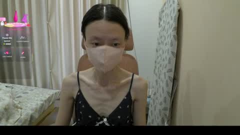 miahchan68 online show from August 16, 8:29 am