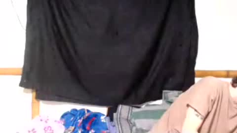 Mia  Sam online show from August 8, 2:44 am