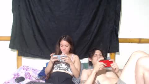 Mia  Sam online show from August 9, 3:18 am