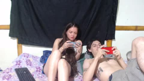 Mia  Sam online show from August 9, 6:36 am