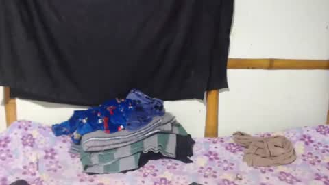 Mia  Sam online show from August 9, 3:35 pm