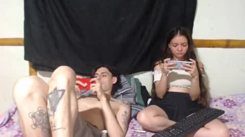 Mia  Sam online show from August 10, 3:30 am