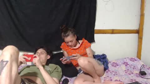 Mia  Sam online show from August 12, 4:48 am