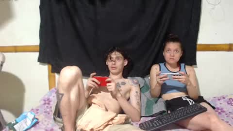 Mia  Sam online show from August 13, 12:46 am