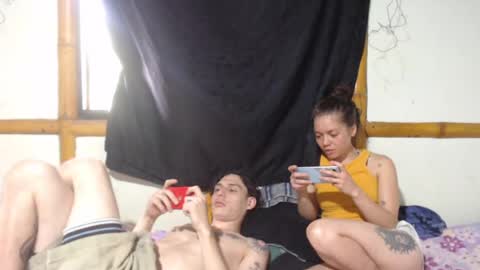 Mia  Sam online show from August 13, 9:29 pm