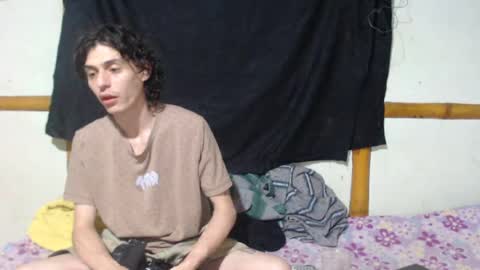 Mia  Sam online show from August 14, 3:43 am