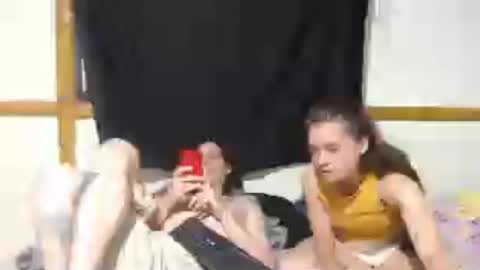 Mia  Sam online show from August 14, 9:29 pm