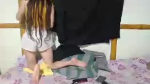Mia  Sam online show from August 15, 1:53 am