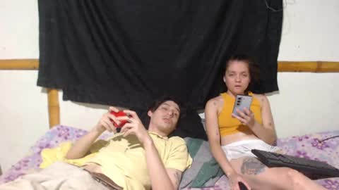 Mia  Sam online show from August 15, 4:05 am