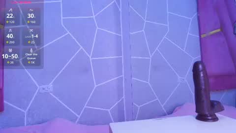 MiahRousse online show from August 8, 12:49 pm