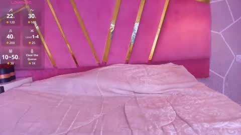 MiahRousse online show from August 12, 3:03 pm