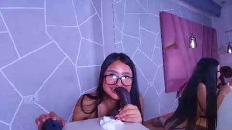 MiahRousse online show from August 13, 6:44 pm