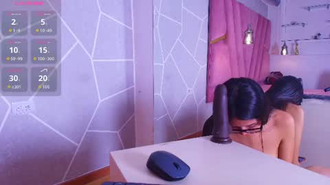 MiahRousse online show from August 15, 12:53 pm