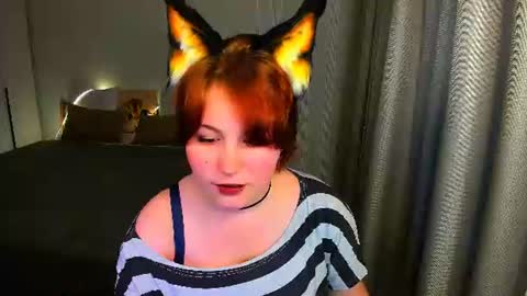 mialacrice online show from July 22, 8:17 am