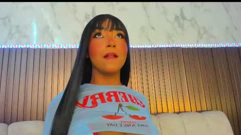 MIalacy  online show from August 15, 6:12 pm