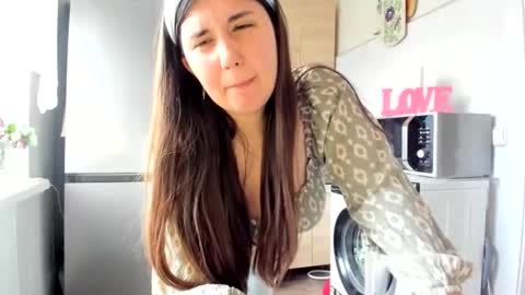 MiaMarrone online show from June 3, 1:59 pm