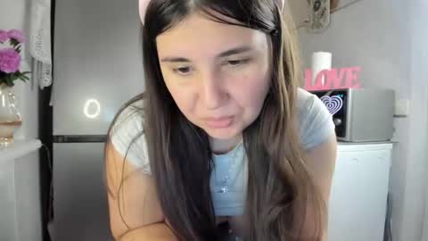 MiaMarrone online show from June 6, 7:08 pm
