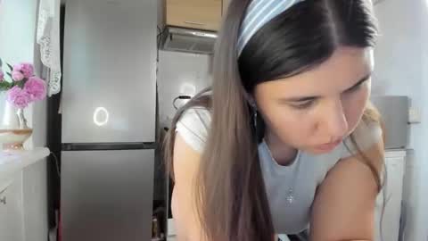 MiaMarrone online show from June 8, 5:08 pm