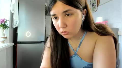 MiaMarrone online show from June 11, 4:24 pm