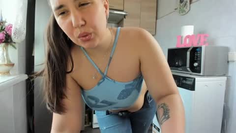 MiaMarrone online show from June 18, 4:40 pm