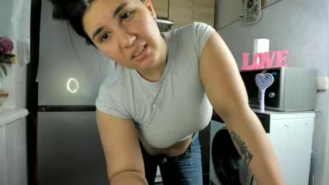 MiaMarrone online show from June 20, 5:46 pm