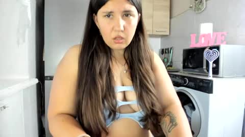 MiaMarrone online show from July 19, 5:37 pm