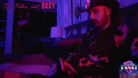 Miami Stephens online show from May 4, 3:56 am