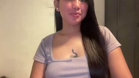 miamore_avida online show from July 17, 2:33 am