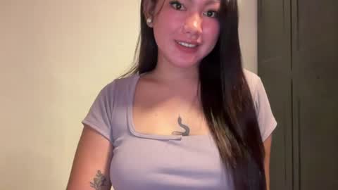 miamore_avida online show from July 29, 1:01 am